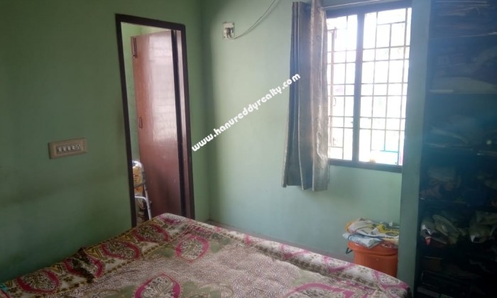 2 BHK Flat for Sale in Poonamallee